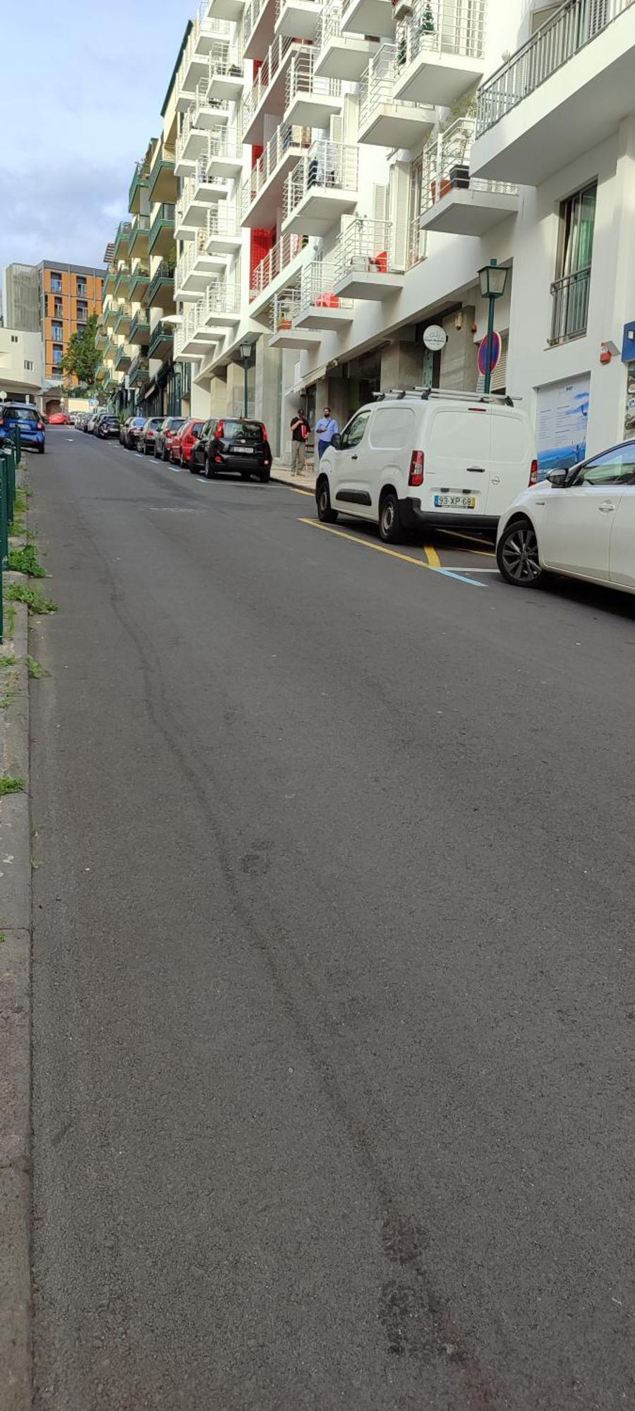 דירות פונשל Marina Kings View מראה חיצוני תמונה